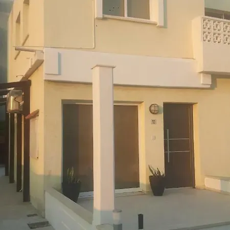 Marian's Place *