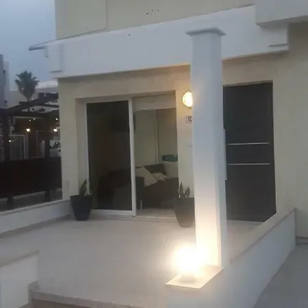Casa vacanze Marian's Place Paphos