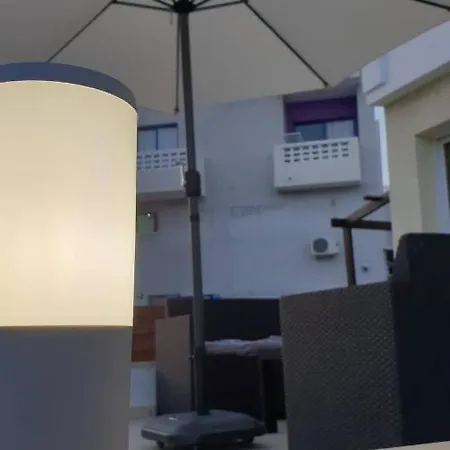 Casa vacanze Marian's Place