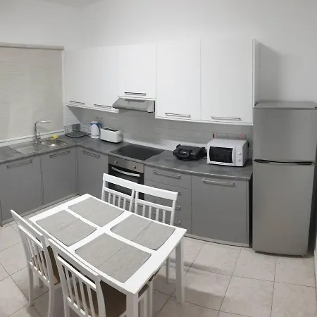 Marian's Place * Paphos