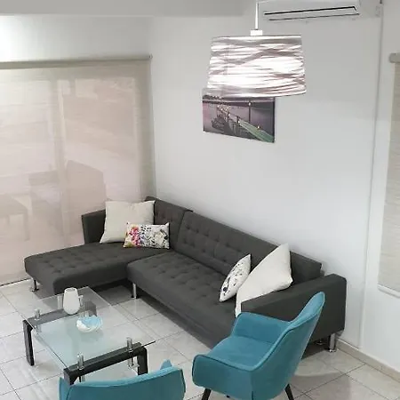 Tatil Evi Marian's Place *