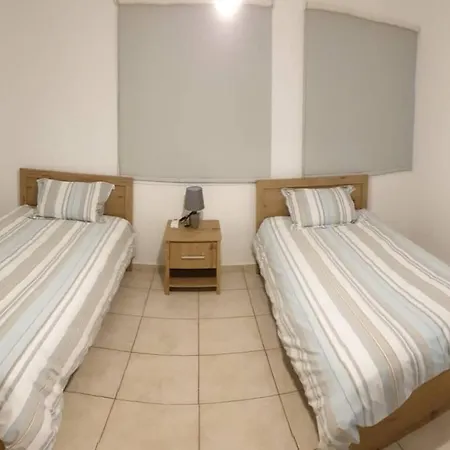 Marian's Place Tatil Evi